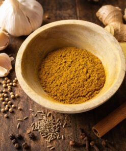 Curry de la Jamaïque - Les Épices Curieuses