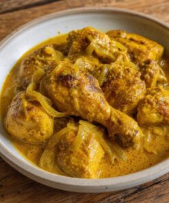 Curry de la Jamaïque - Les Épices Curieuses