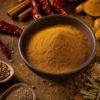 Curry de Madras - Les Épices Curieuses