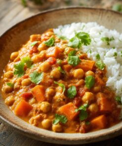 Curry de Madras - Les Épices Curieuses