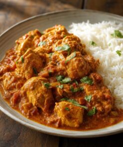 Curry de Madras - Les Épices Curieuses