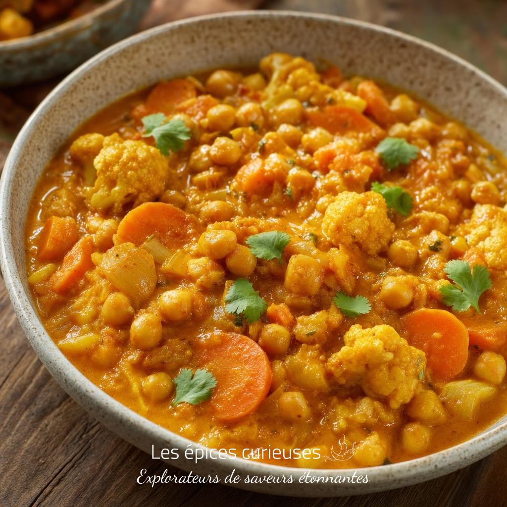Curry des Marchands d’Épices – Les Épices Curieuses Curry des Marchands d’Épices - Les Épices Curieuses