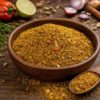 Curry - Le retour d'Inde - Les Épices Curieuses