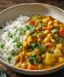 Curry - Le retour d'Inde - Les Épices Curieuses
