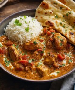 Curry - Le retour d'Inde - Les Épices Curieuses