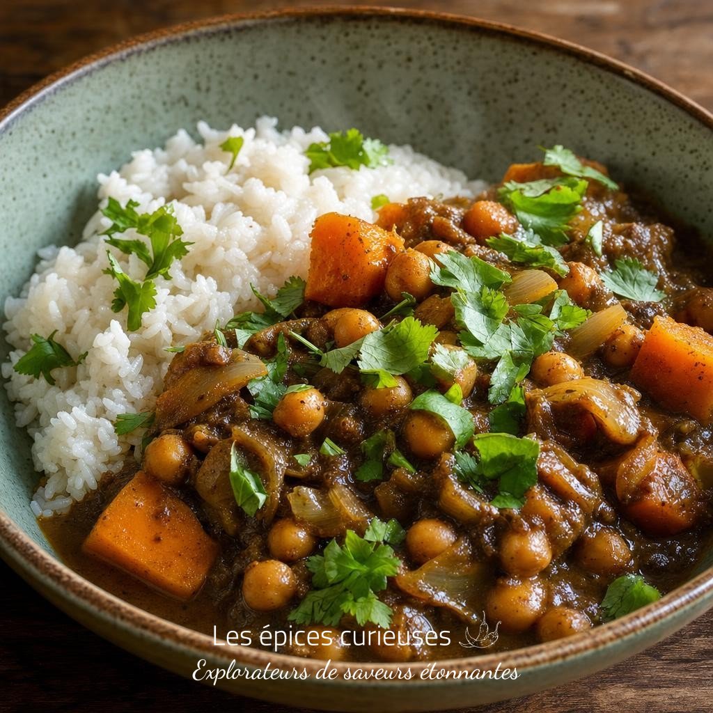 Curry noir – Les Épices Curieuses Curry noir - Les Épices Curieuses
