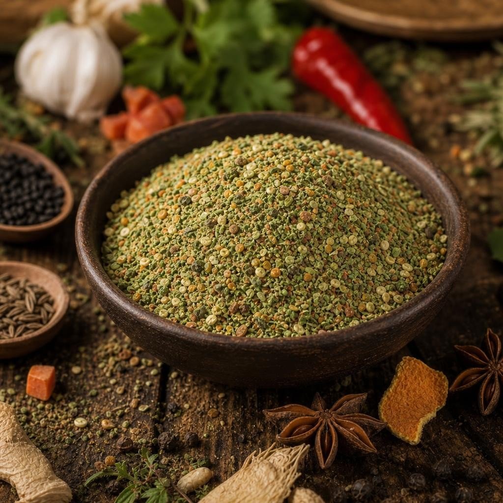 Curry Oriental – Les Épices Curieuses Curry Oriental - Les Épices Curieuses