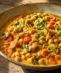 Curry Oriental - Les Épices Curieuses