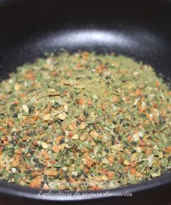 Curry Oriental - Les Épices Curieuses