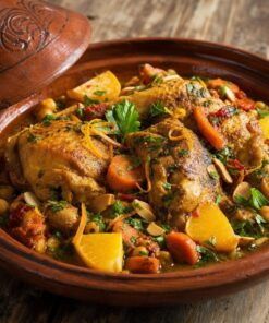 Curry Oriental - Les Épices Curieuses