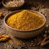 Curry pour légumes - Les Épices Curieuses