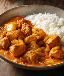 Curry rouge - Les Épices Curieuses
