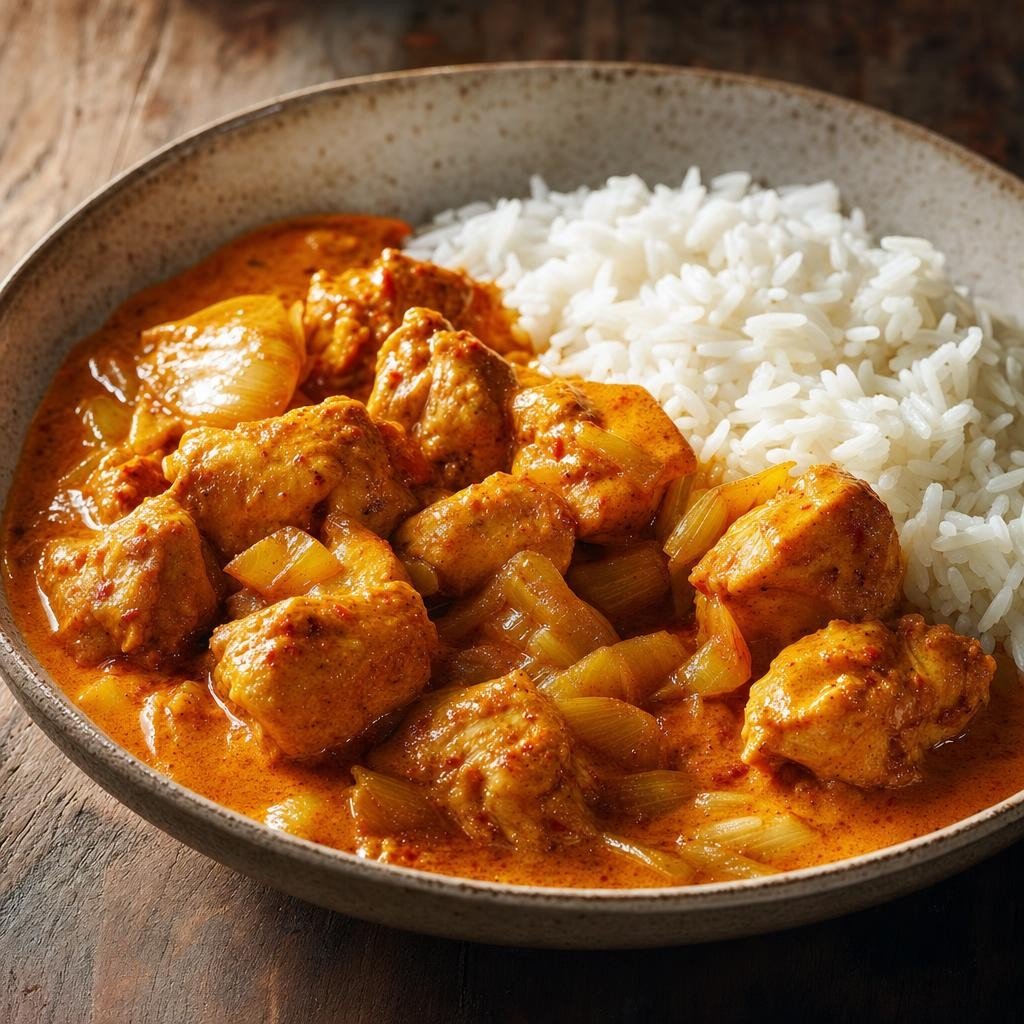 Curry rouge – Les Épices Curieuses Curry rouge - Les Épices Curieuses