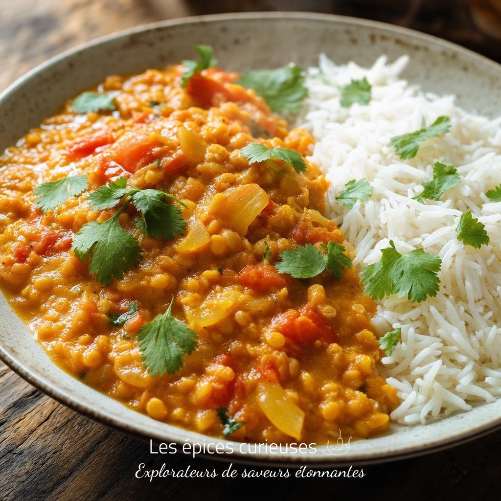 Curry Sambahara – Les Épices Curieuses Curry Sambahara - Les Épices Curieuses
