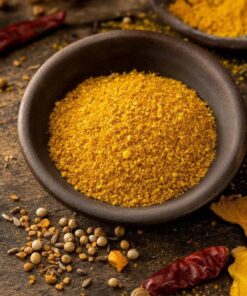 Curry Sambahara - Les Épices Curieuses