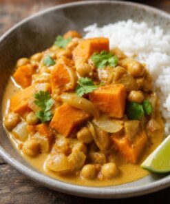 Curry Thaï Massamam - Les Épices Curieuses