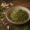 Douceur d'aromates - Version Persillée - Les Épices Curieuses