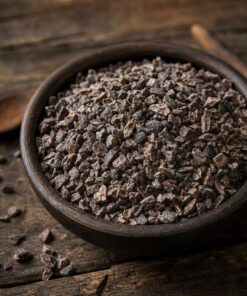 Eclats de Cacao Criollo (Nibs) - Les Épices Curieuses