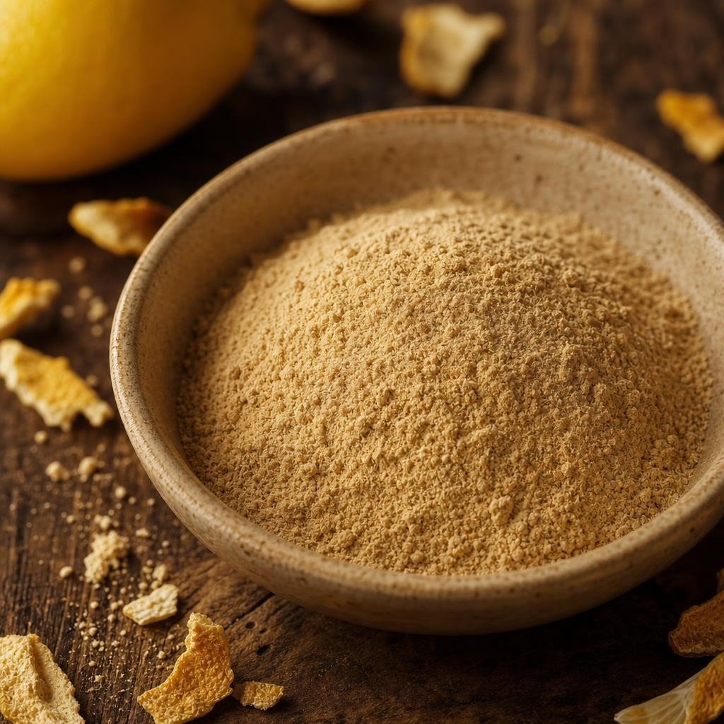 Écorce de citron – Les Épices Curieuses Écorce de citron - Les Épices Curieuses