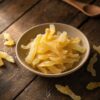 Ecorce de Yuzu confits - Japon - Les Épices Curieuses