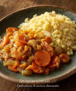 Ecorce d'Orange Amère - Les Épices Curieuses
