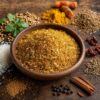Enrobage Curry - Les Épices Curieuses