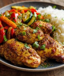 Enrobage Curry - Les Épices Curieuses