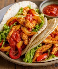 Enrobage Tex Mex - Les Épices Curieuses