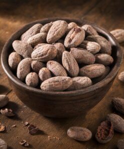 Fèves de Cacao Nacional - Les Épices Curieuses