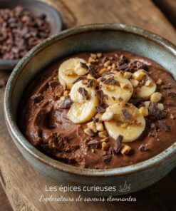 Fèves de Cacao Nacional - Les Épices Curieuses