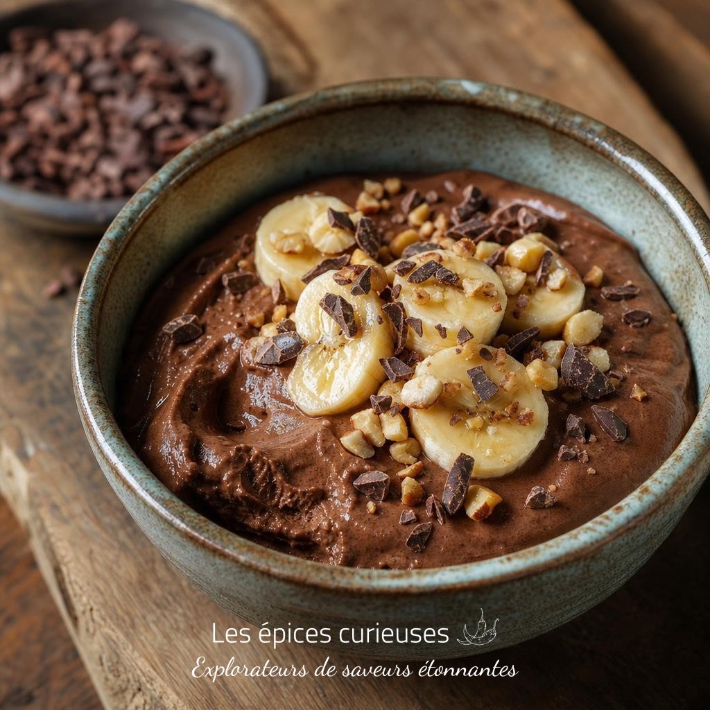 Fèves de Cacao Nacional – Les Épices Curieuses Fèves de Cacao Nacional - Les Épices Curieuses