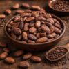 Fèves de cacao Trinitario - Les Épices Curieuses