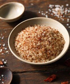 Fleur de sel Basque - Les Épices Curieuses