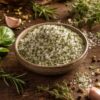 Fleur de sel Grillades - Les Épices Curieuses
