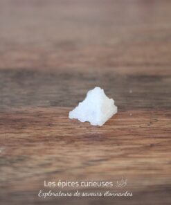 Fleur de sel Pyramide - Les Épices Curieuses