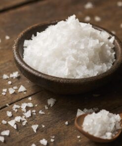 Fleur de sel Pyramide - Les Épices Curieuses