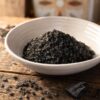 Fleur de sel Pyramide Noir - Les Épices Curieuses