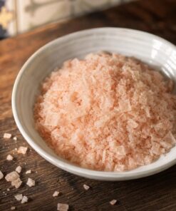 Fleur de sel Pyramide Rose - Les Épices Curieuses