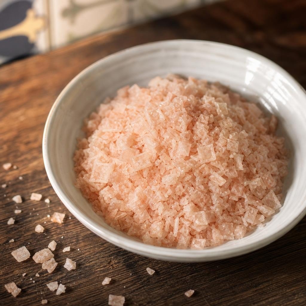 Fleur de sel Pyramide Rose – Les Épices Curieuses Fleur de sel Pyramide Rose - Les Épices Curieuses