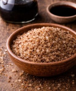 Fleur de sel - Vinaigre balsamique - Les Épices Curieuses