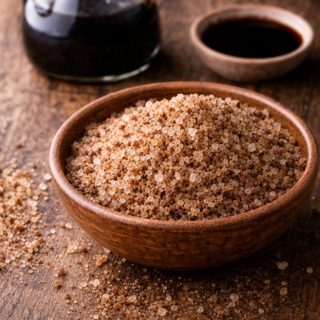 Fleur de sel – Vinaigre balsamique – Les Épices Curieuses Fleur de sel - Vinaigre balsamique - Les Épices Curieuses
