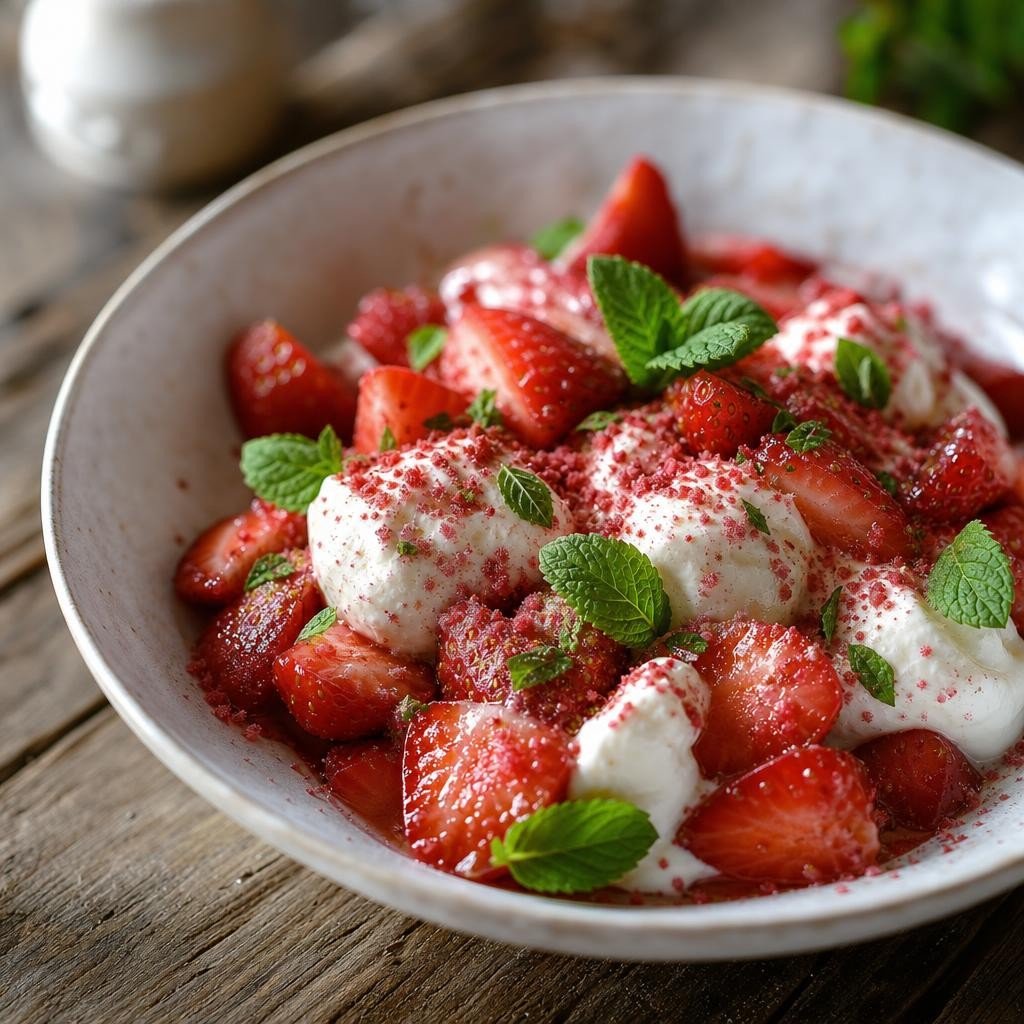 Fraise friponne – Les Épices Curieuses Fraise friponne - Les Épices Curieuses