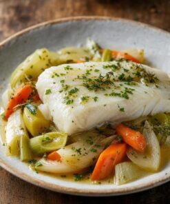 Fumet Curieux – Base pour poisson - Les Épices Curieuses