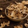Gingembre en lamelle Bio - Les Épices Curieuses