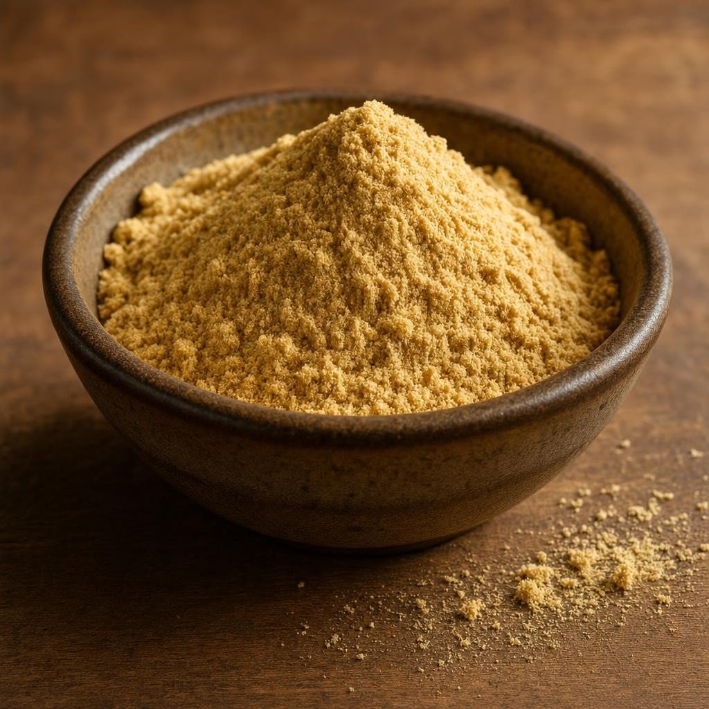 Gingembre en poudre – Les Épices Curieuses Gingembre en poudre - Les Épices Curieuses
