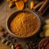 Golden Latte – Lait d’Or - Les Épices Curieuses