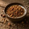 Granola aux Noix - Les Épices Curieuses