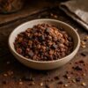 Granola chocolat - Les Épices Curieuses