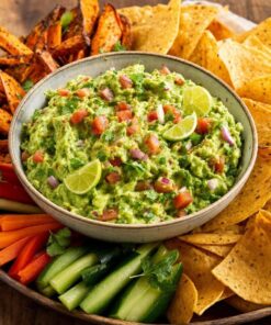 Guacamole - Les Épices Curieuses