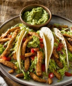 Guacamole - Les Épices Curieuses